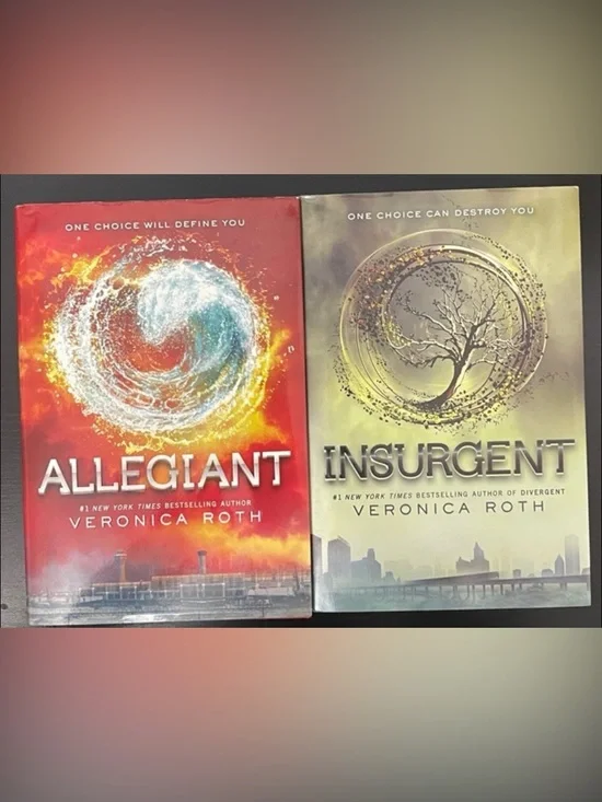 Books! - Picture 3 of 3